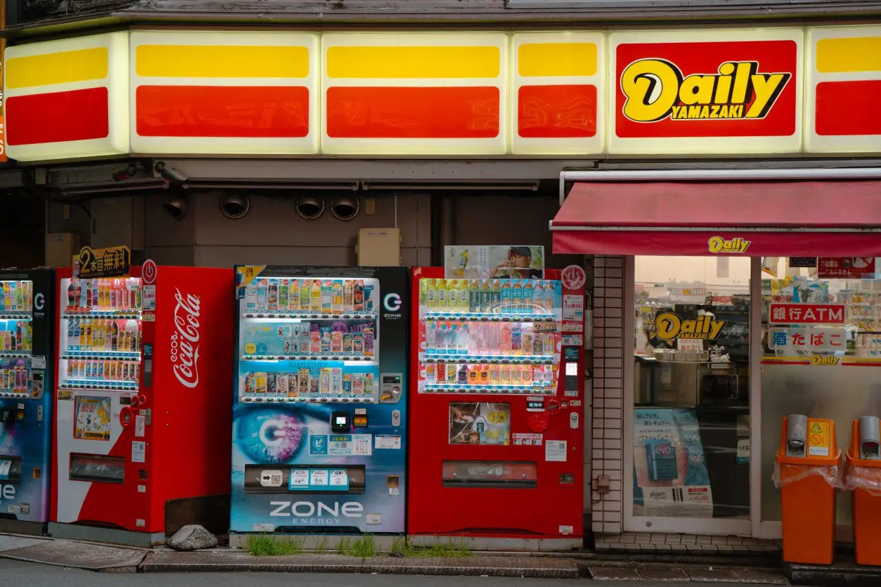 上海挽馨耿实业日用百货批发品类结构及选品策略正文配图 1