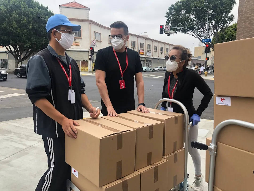 办公用品与清洁用品供应链整合方案:降本增效的实操路径分析正文配图 2